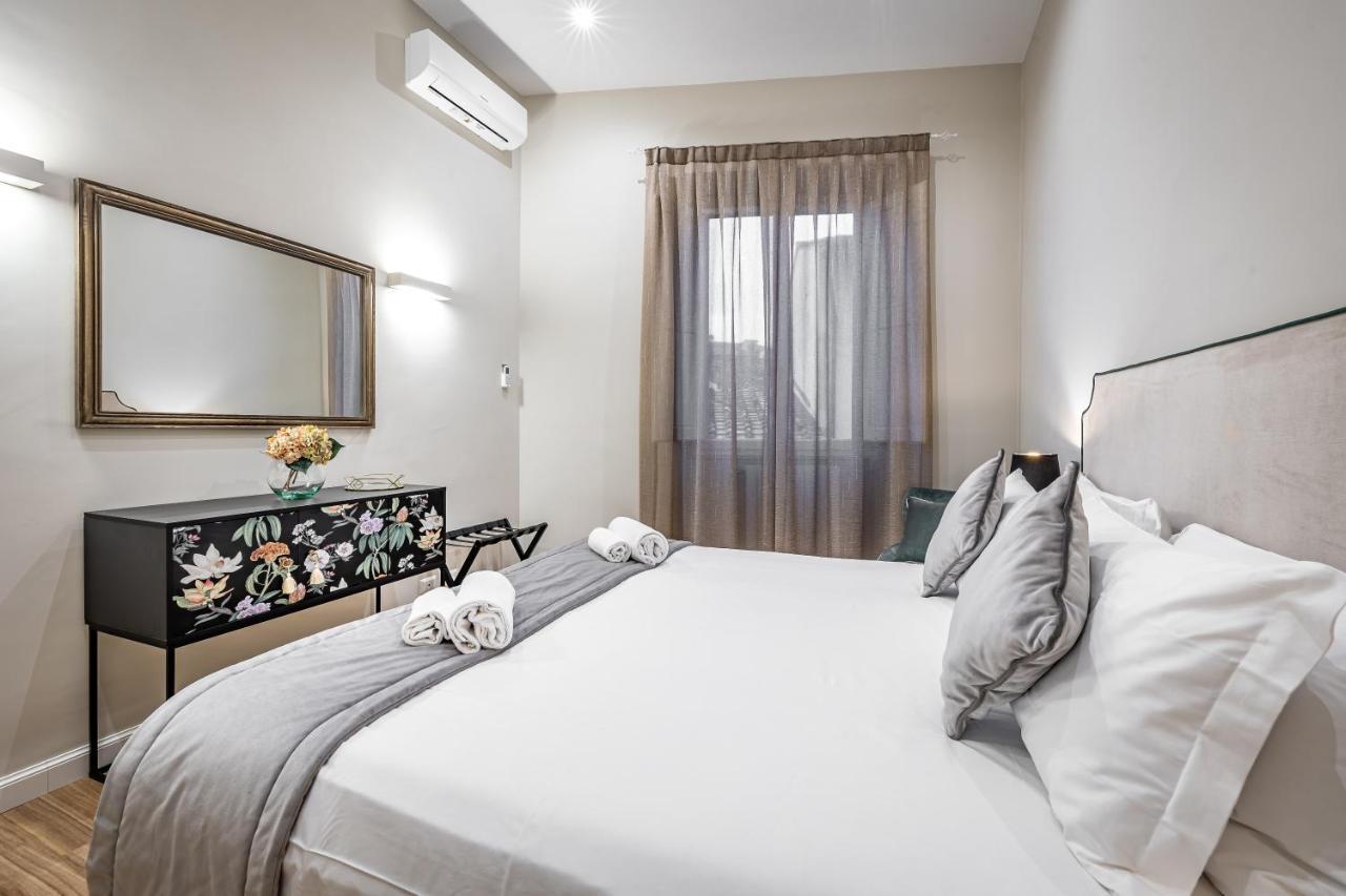 Yid Penthouse In Santa Croce Apartment Florence Exterior photo