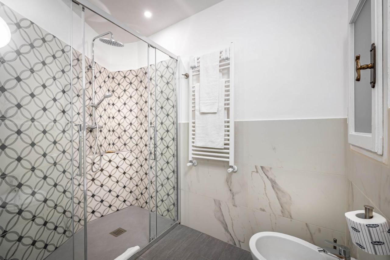 Yid Penthouse In Santa Croce Apartment Florence Exterior photo
