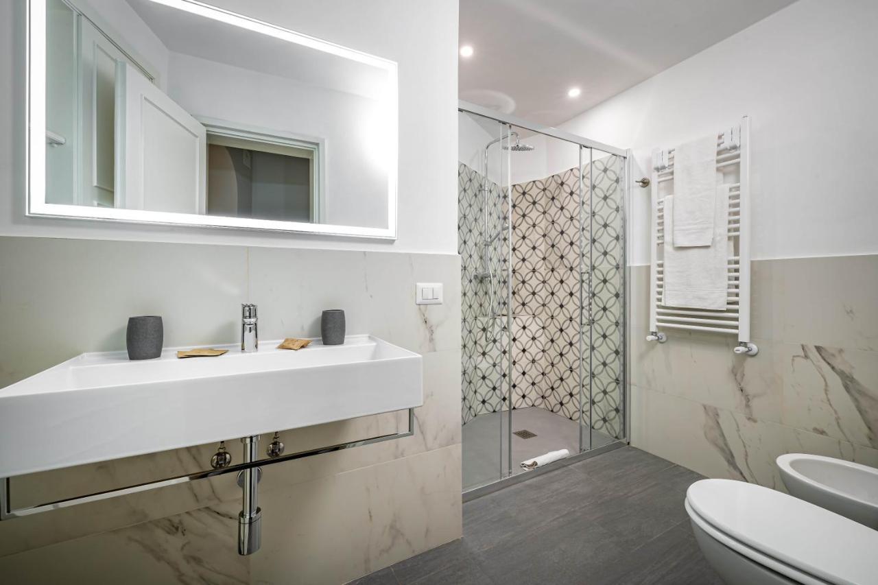 Yid Penthouse In Santa Croce Apartment Florence Exterior photo