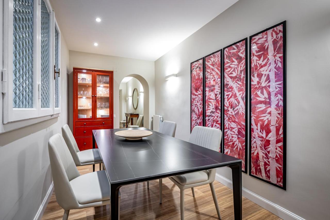 Yid Penthouse In Santa Croce Apartment Florence Exterior photo