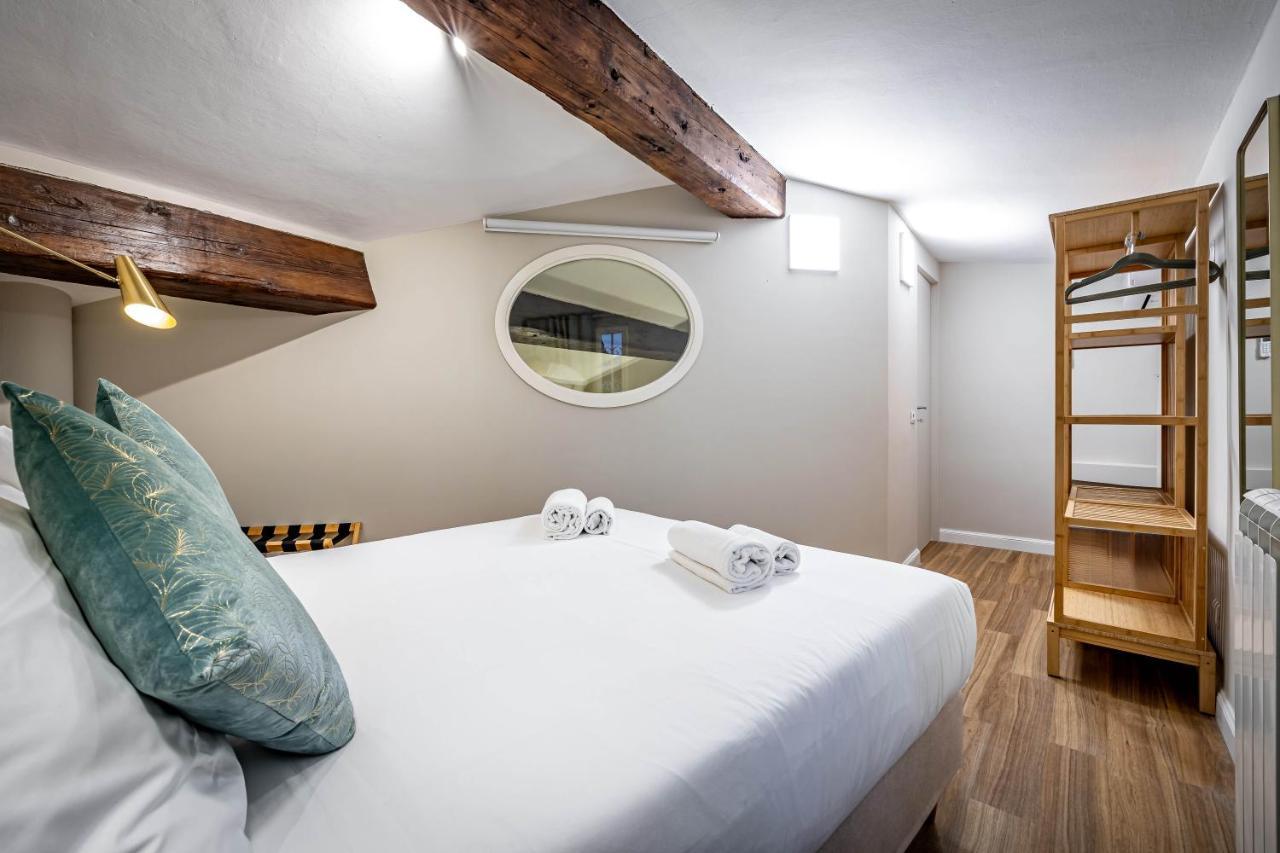 Yid Penthouse In Santa Croce Apartment Florence Exterior photo