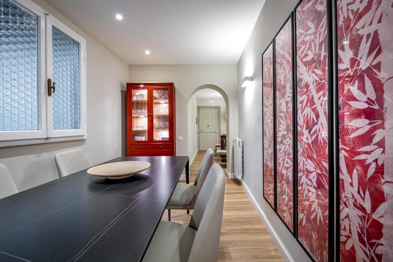 Yid Penthouse In Santa Croce Apartment Florence Exterior photo