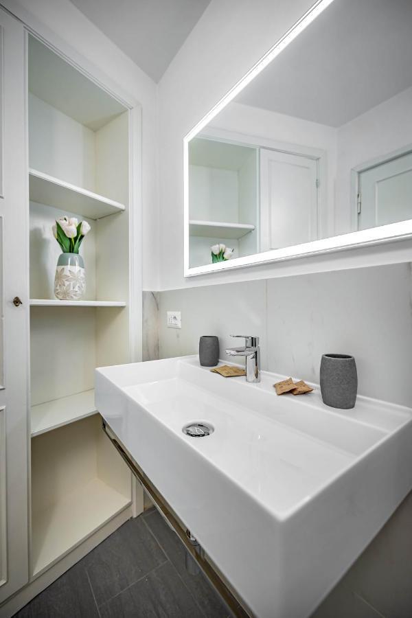 Yid Penthouse In Santa Croce Apartment Florence Exterior photo