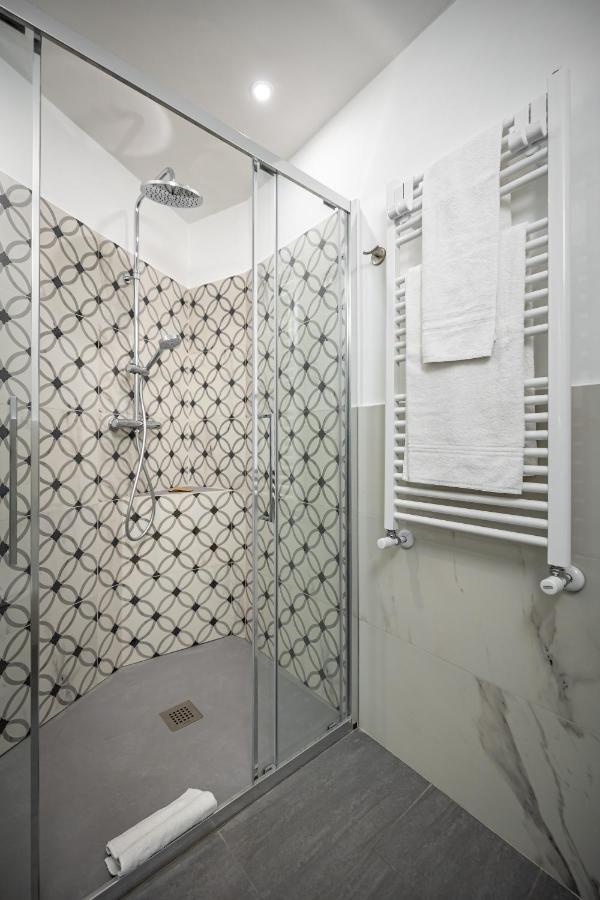 Yid Penthouse In Santa Croce Apartment Florence Exterior photo