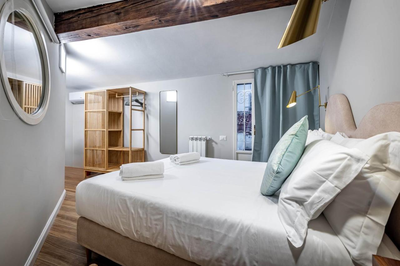 Yid Penthouse In Santa Croce Apartment Florence Exterior photo